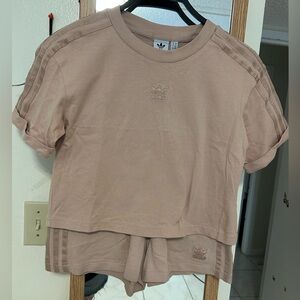 Adidas Womens Set | SOLD